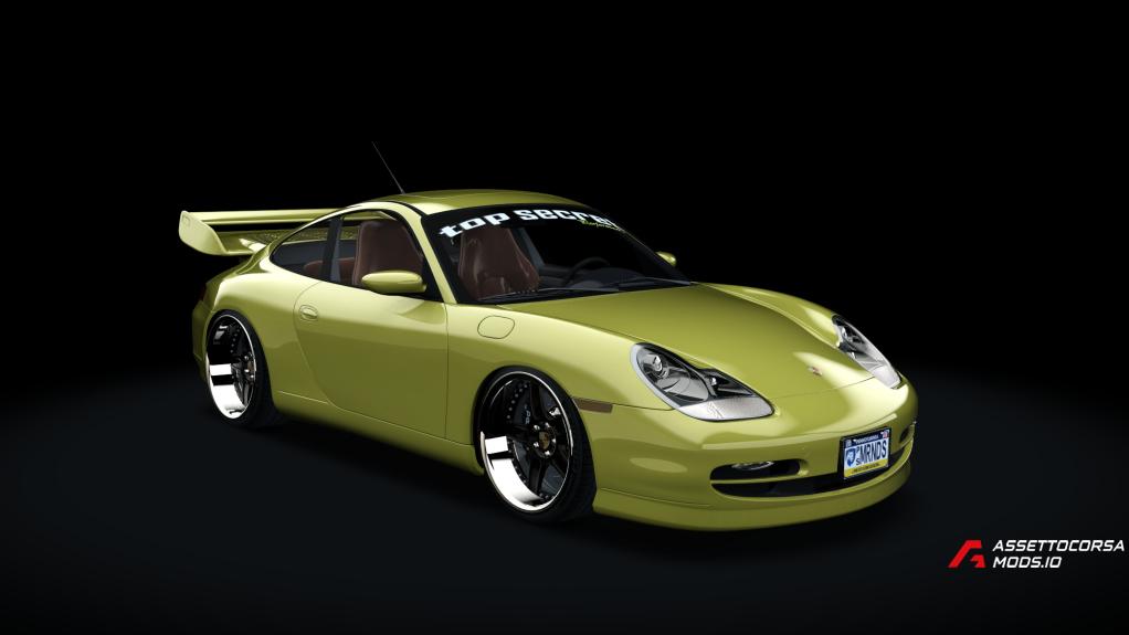 Porsche_996_Carrera 3.6_Twin_Turbo_MRNDES