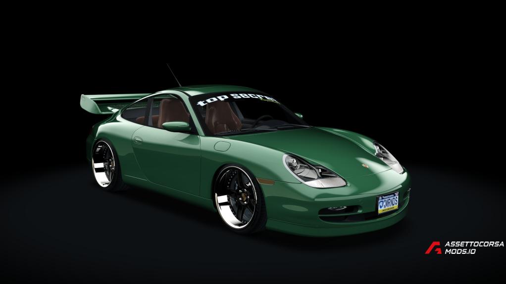 Porsche_996_Carrera 3.6_Twin_Turbo_MRNDES