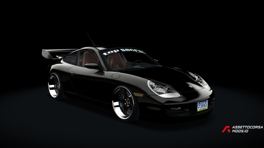 Porsche_996_Carrera 3.6_Twin_Turbo_MRNDES