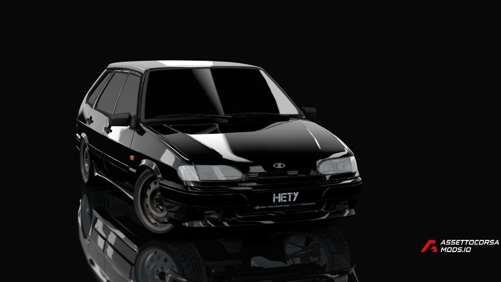 VAZ LADA 2114