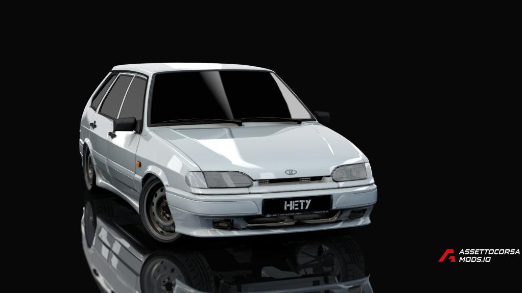 VAZ LADA 2114