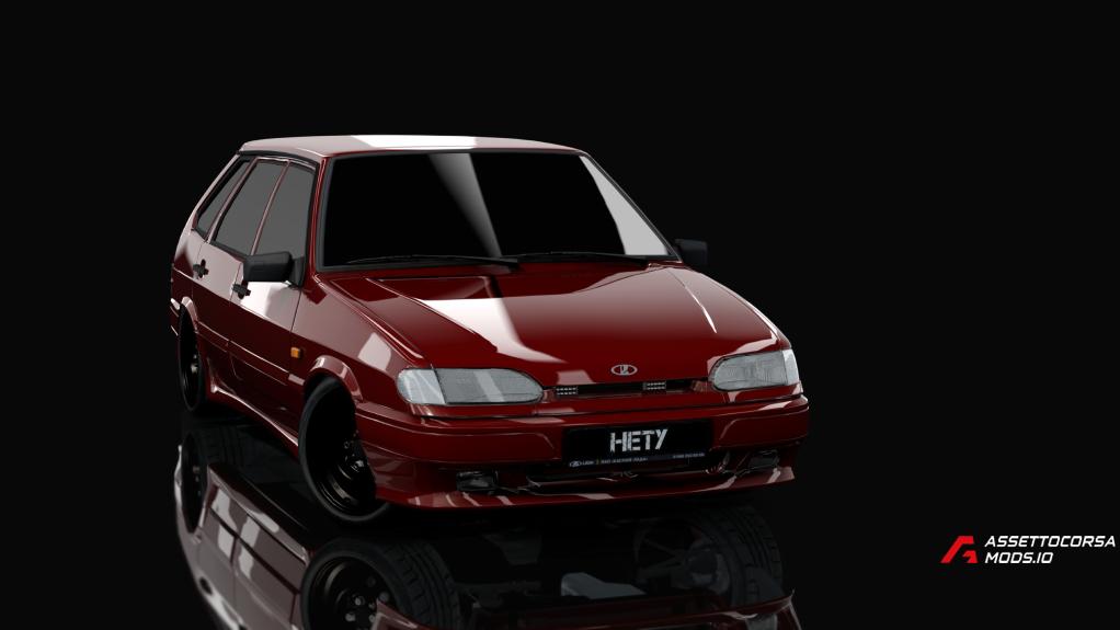 VAZ LADA 2114