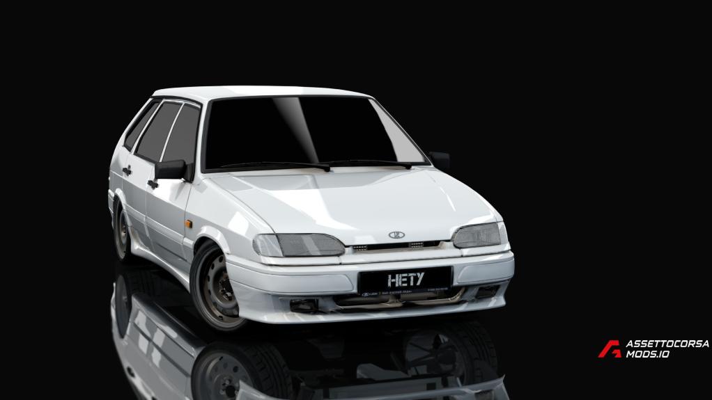 VAZ LADA 2114
