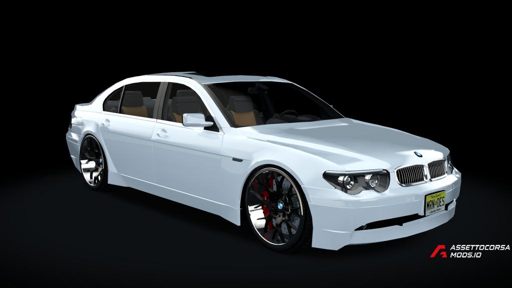 BMW_745i_E65_MRNDES