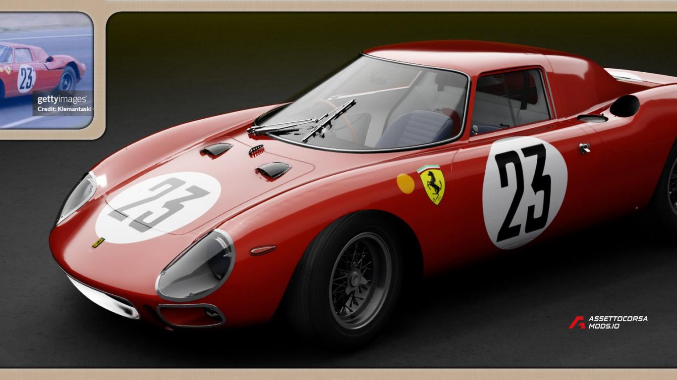 1960s WSC skins