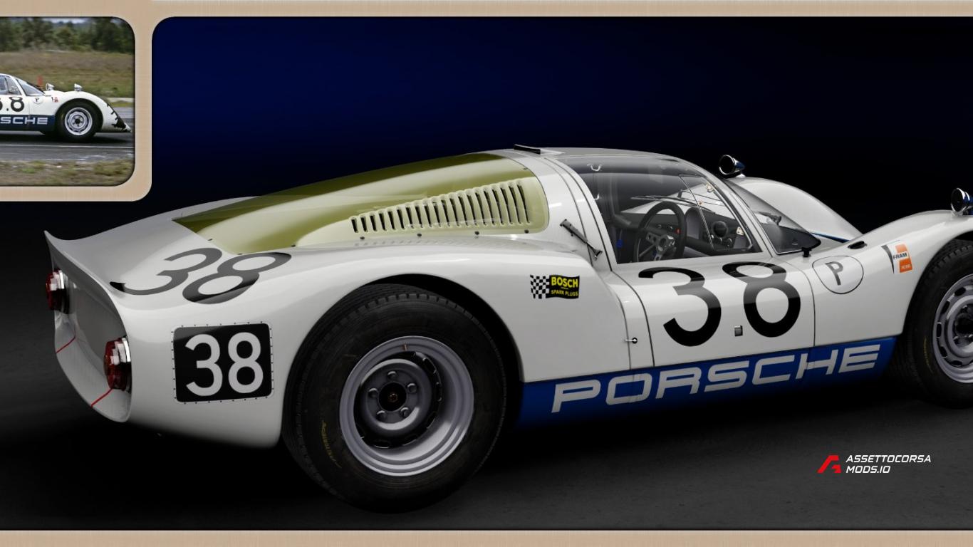1960s WSC skins