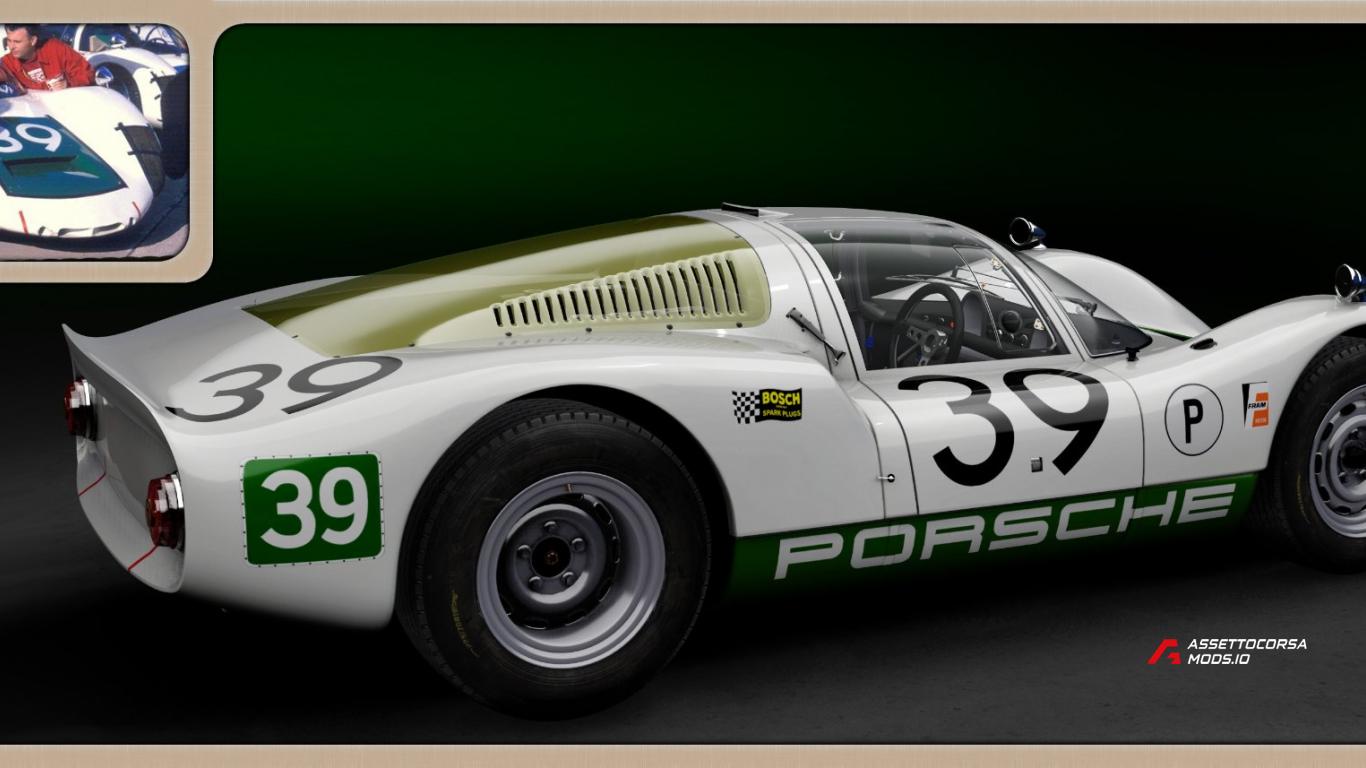 1960s WSC skins