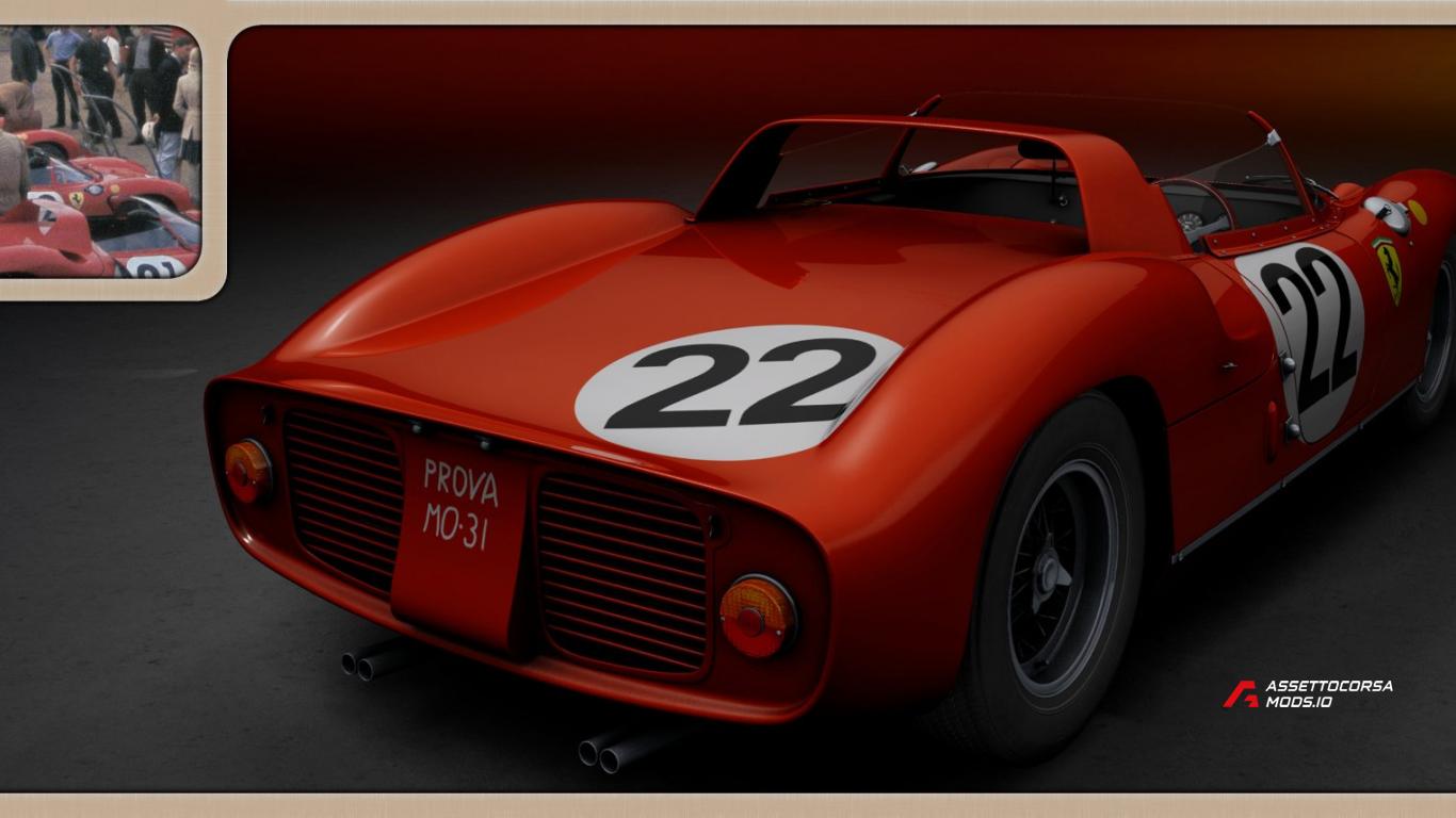 1960s WSC skins