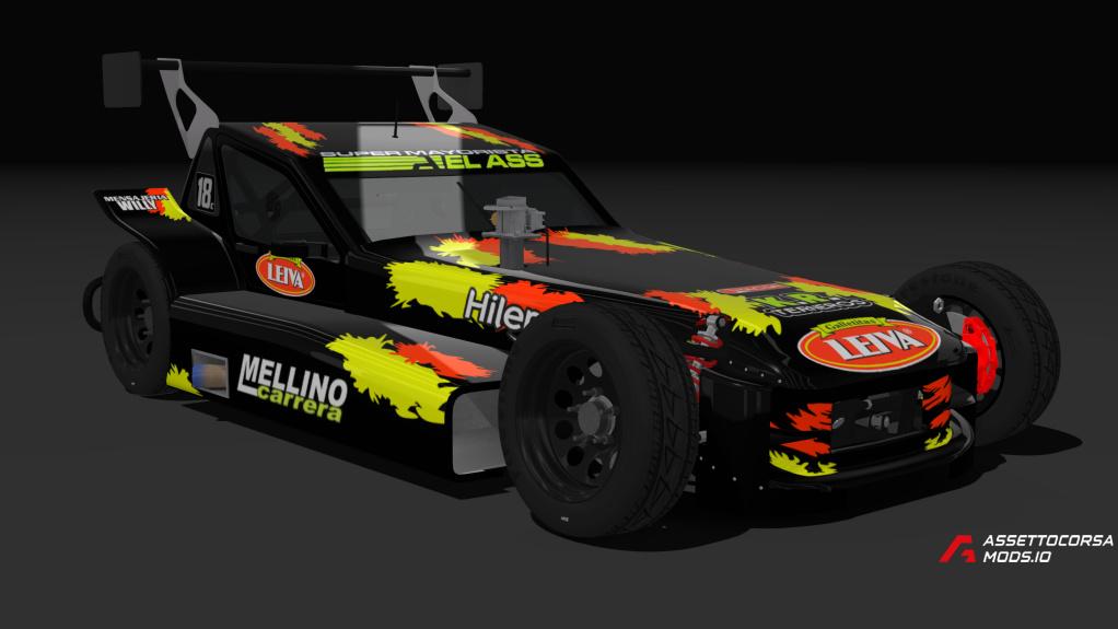 TC Bonaerense C