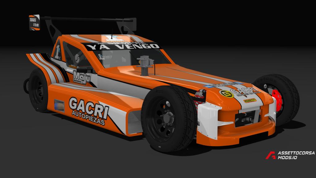 TC Bonaerense C