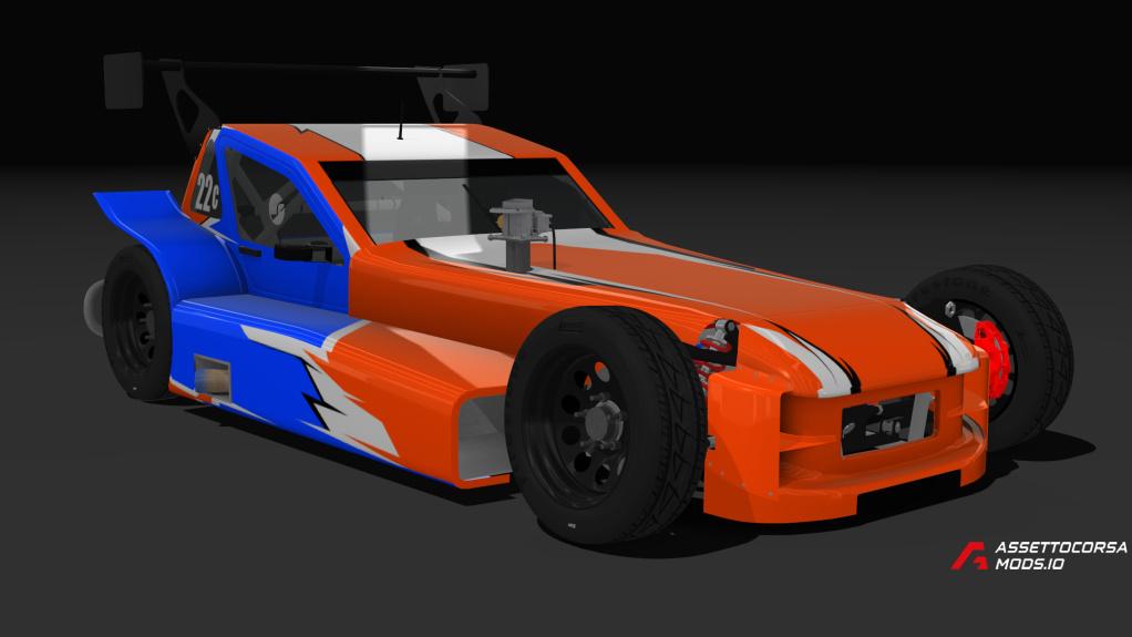 TC Bonaerense C