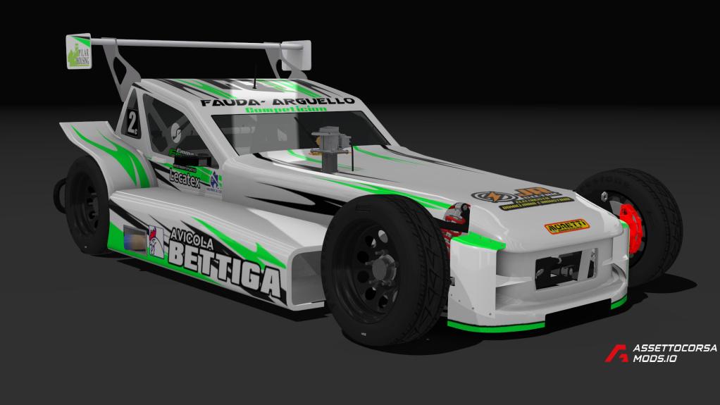 TC Bonaerense C
