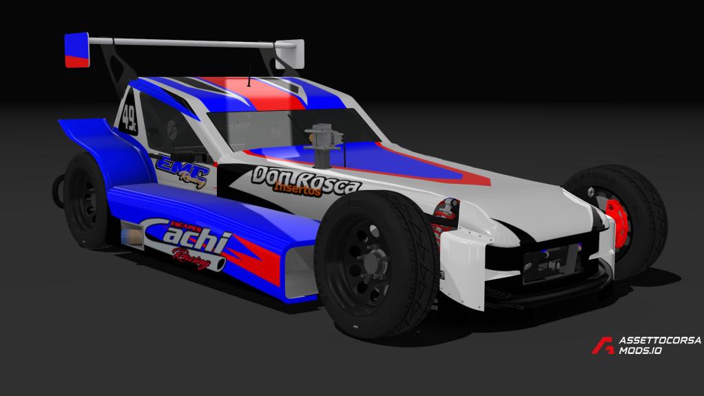TC Bonaerense C