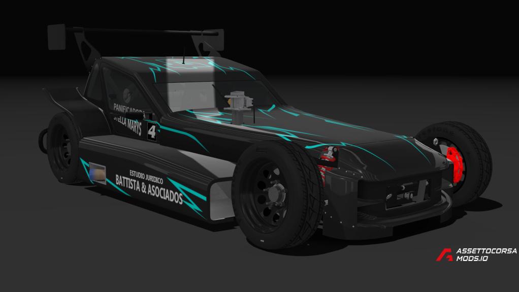 TC Bonaerense C