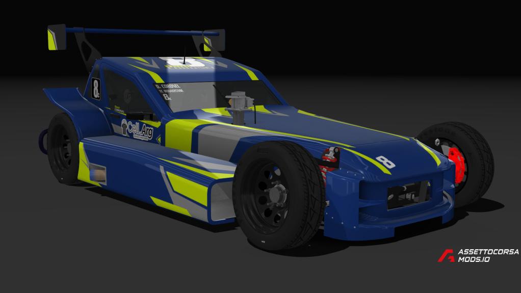 TC Bonaerense C