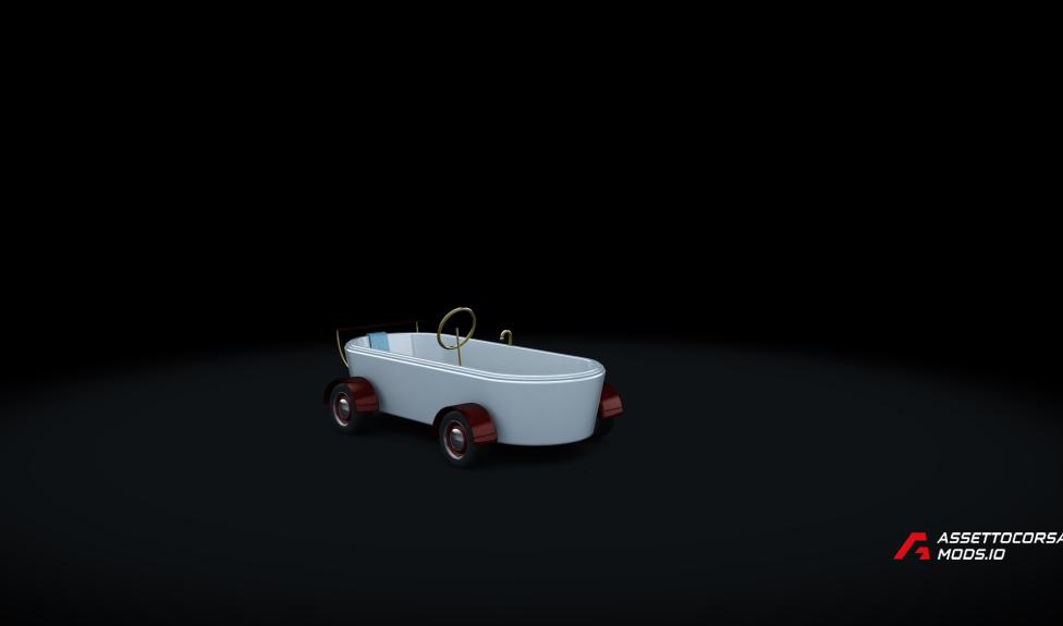 Bathtub