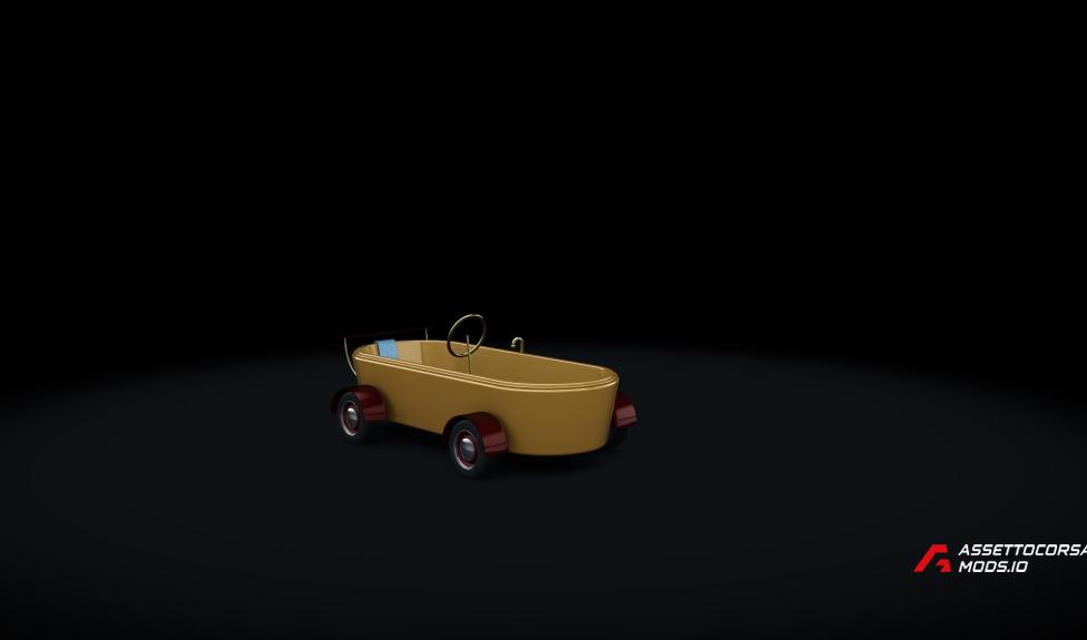 Bathtub