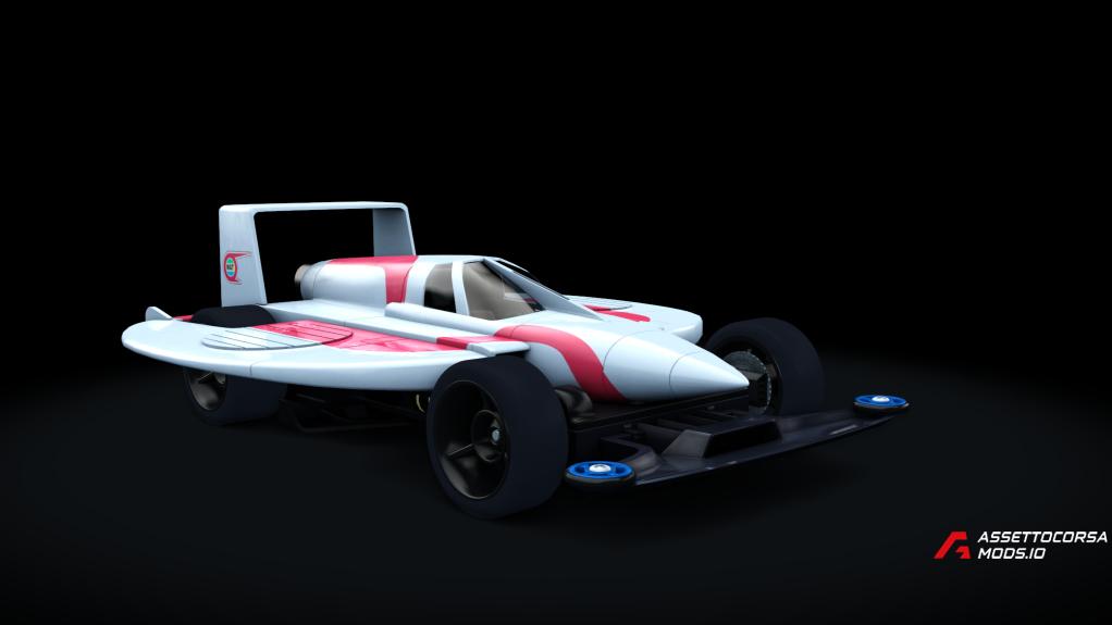 MAT ARROW 2