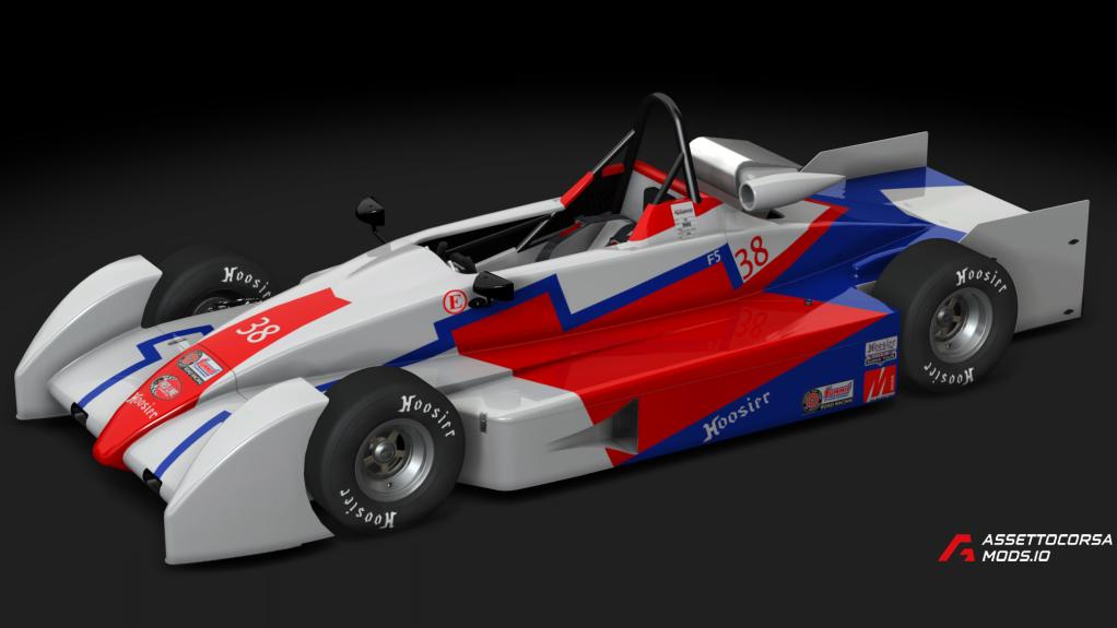 Scorpion S1 600