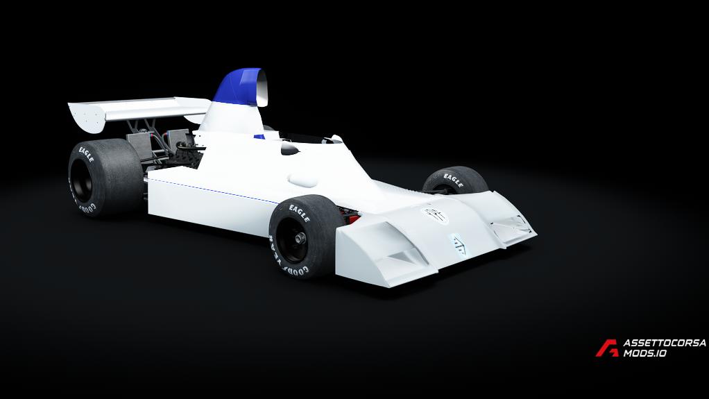 Berta F1