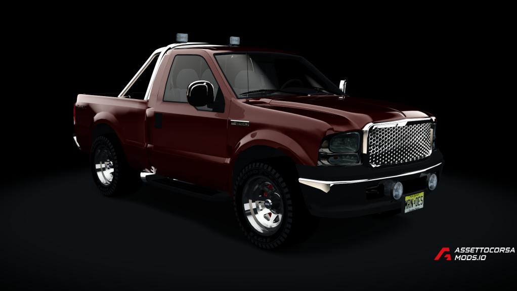 Ford F-250_7.3_Diesel_MRNDES