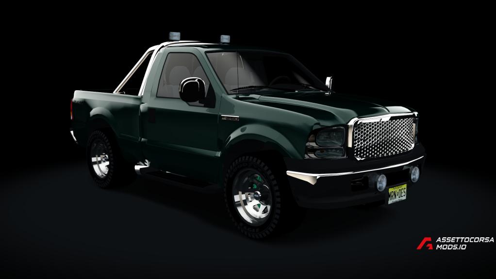 Ford F-250_7.3_Diesel_MRNDES
