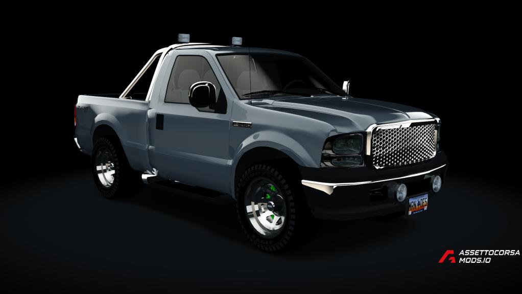 Ford F-250_7.3_Diesel_MRNDES