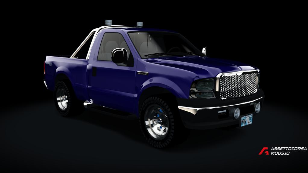 Ford F-250_7.3_Diesel_MRNDES