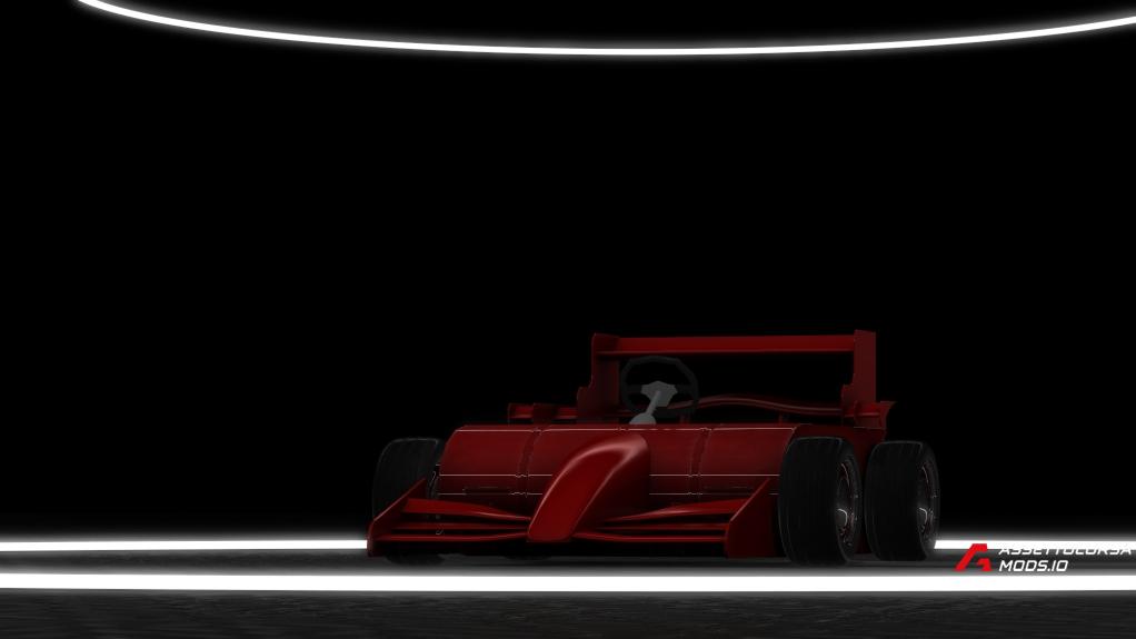Formula Wonk Turbo