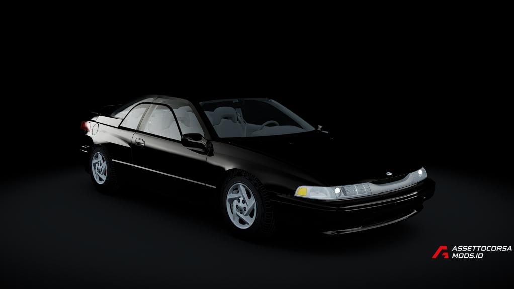 Subaru Alcyone SVX '96
