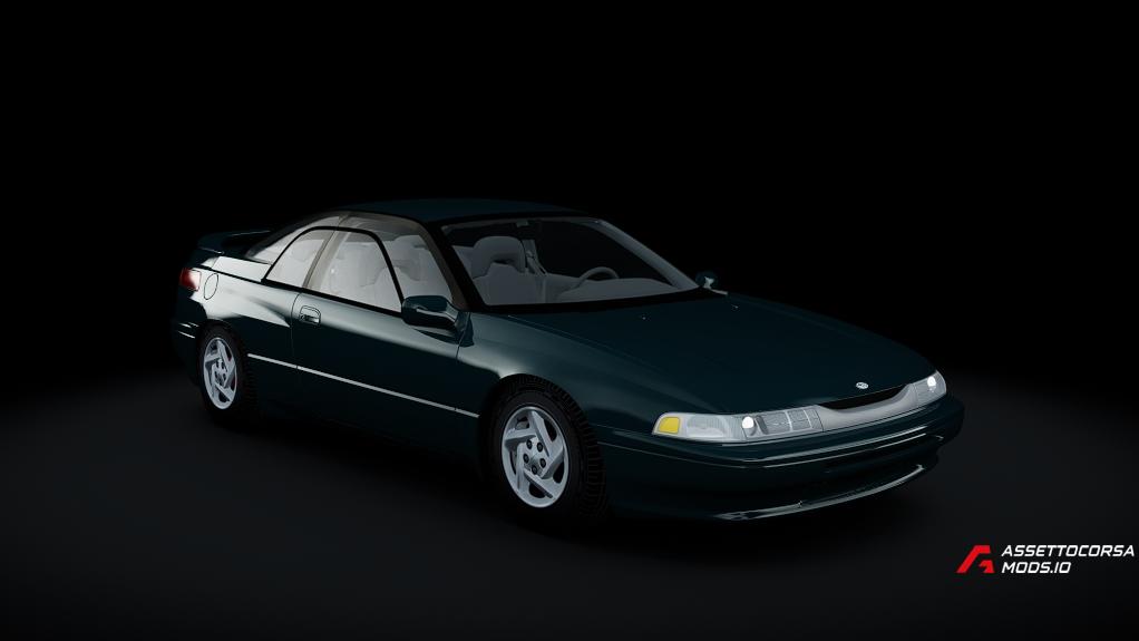 Subaru Alcyone SVX '96
