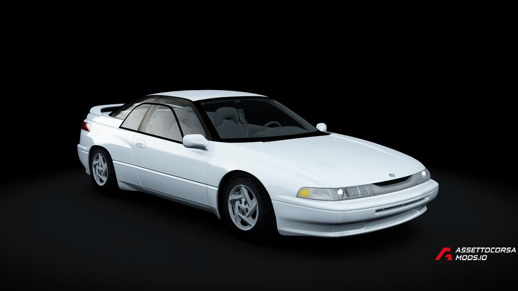Subaru Alcyone SVX '96