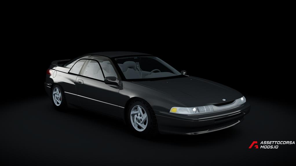Subaru Alcyone SVX '96