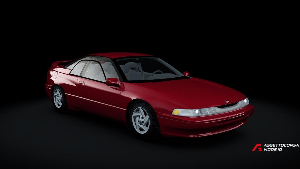 Subaru Alcyone SVX '96