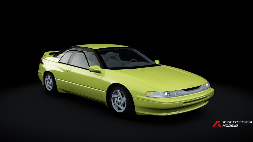 Subaru Alcyone SVX '96