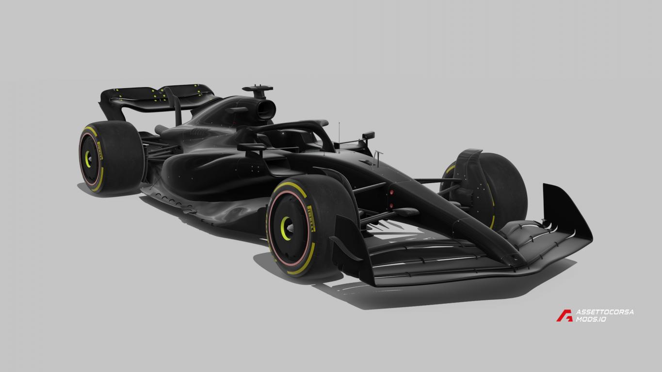 RB19 evo 2023