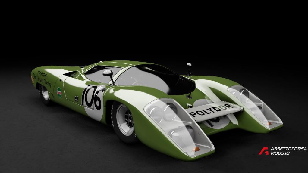 Piper GTR 1.3l