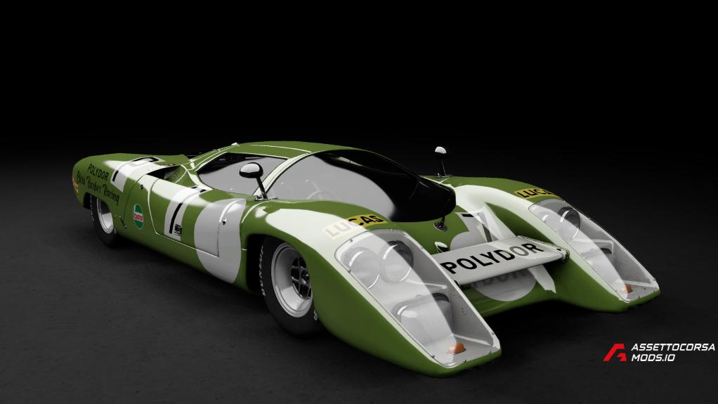 Piper GTR 1.3l