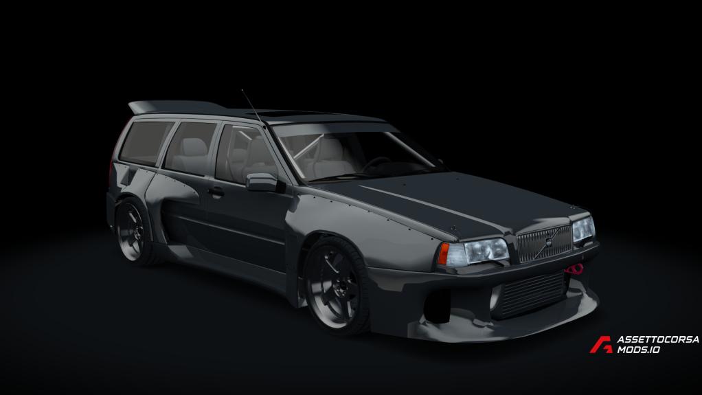 Volvo 850R Wagon 1997