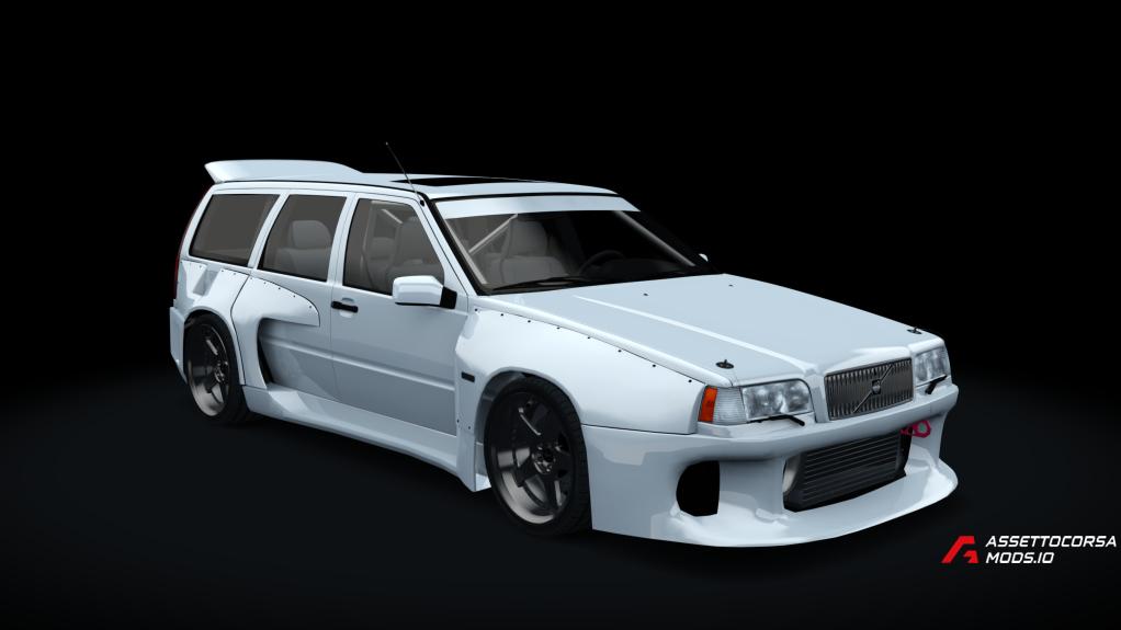 Volvo 850R Wagon 1997