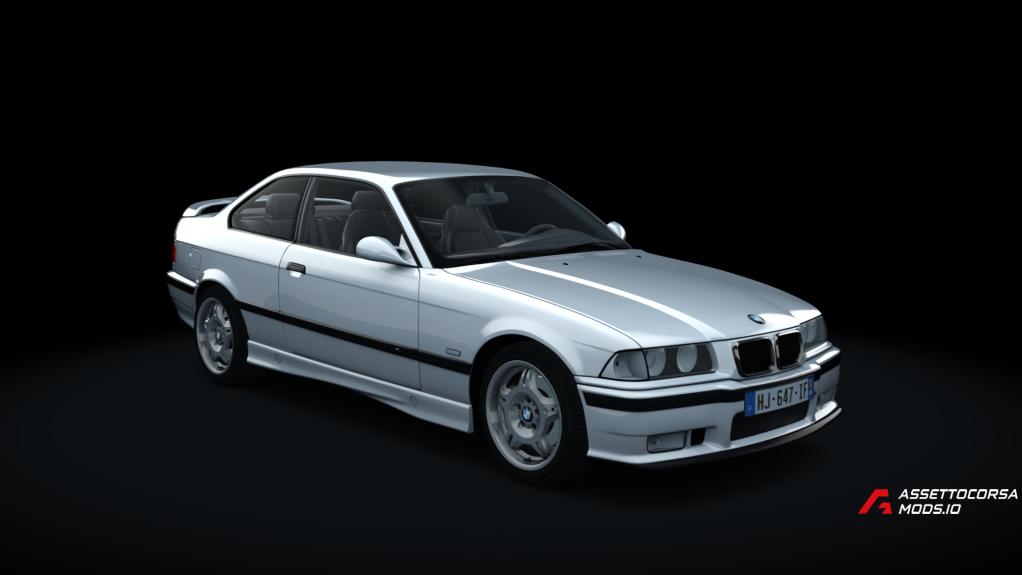 BMW M3 E36 1997