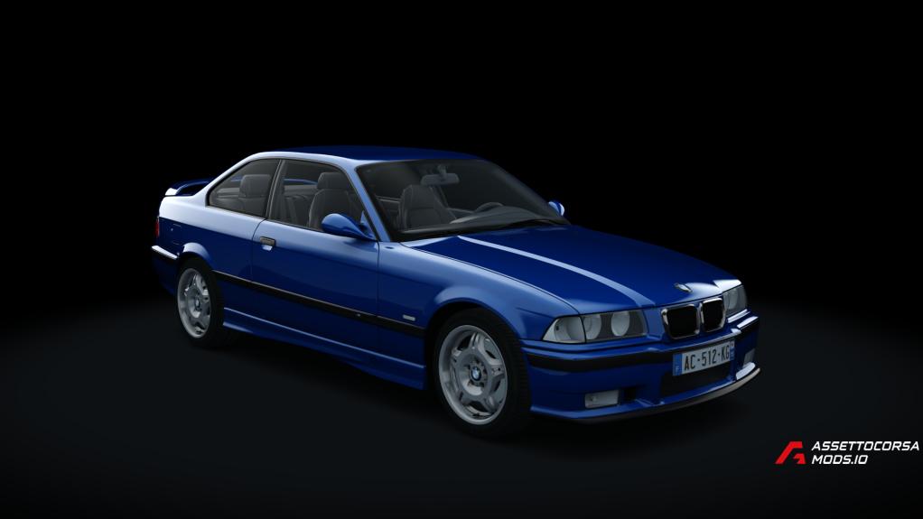 BMW M3 E36 1997