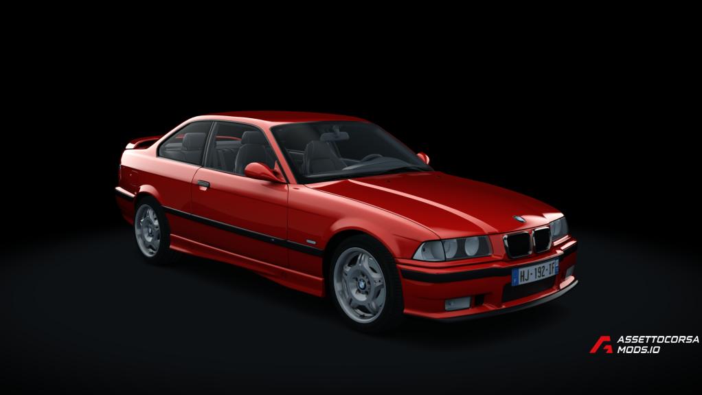 BMW M3 E36 1997