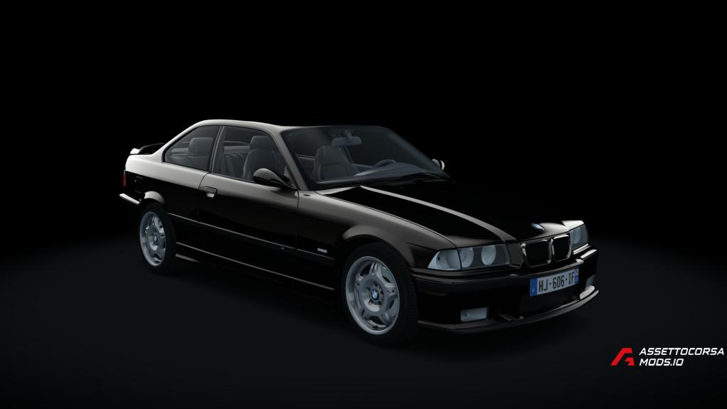 BMW M3 E36 1997