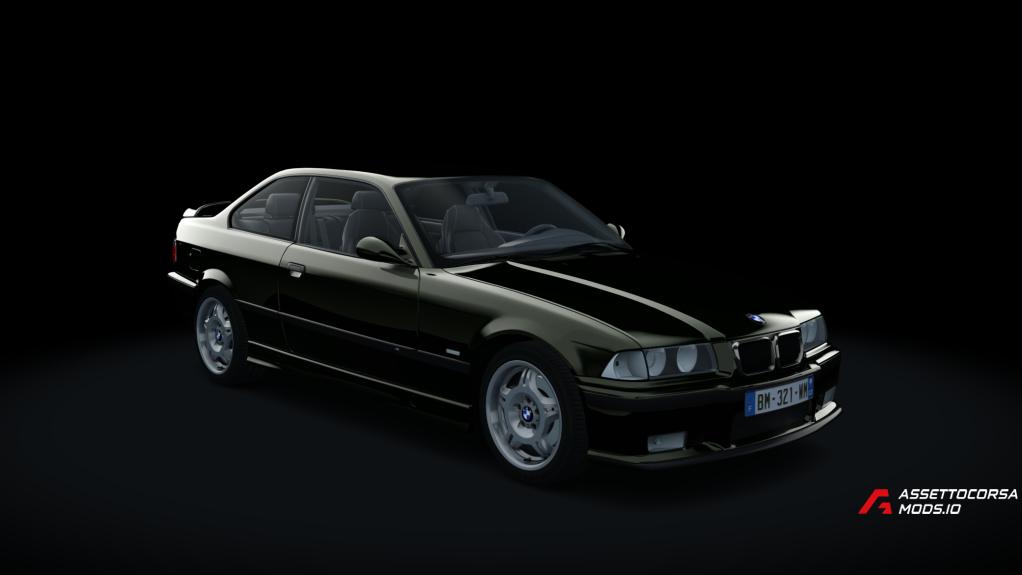 BMW M3 E36 1997