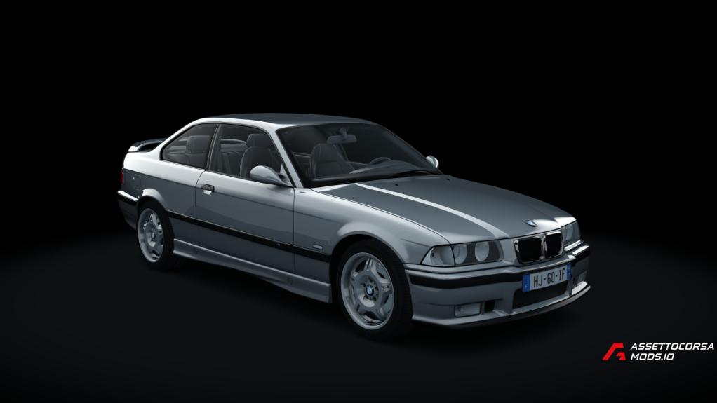 BMW M3 E36 1997