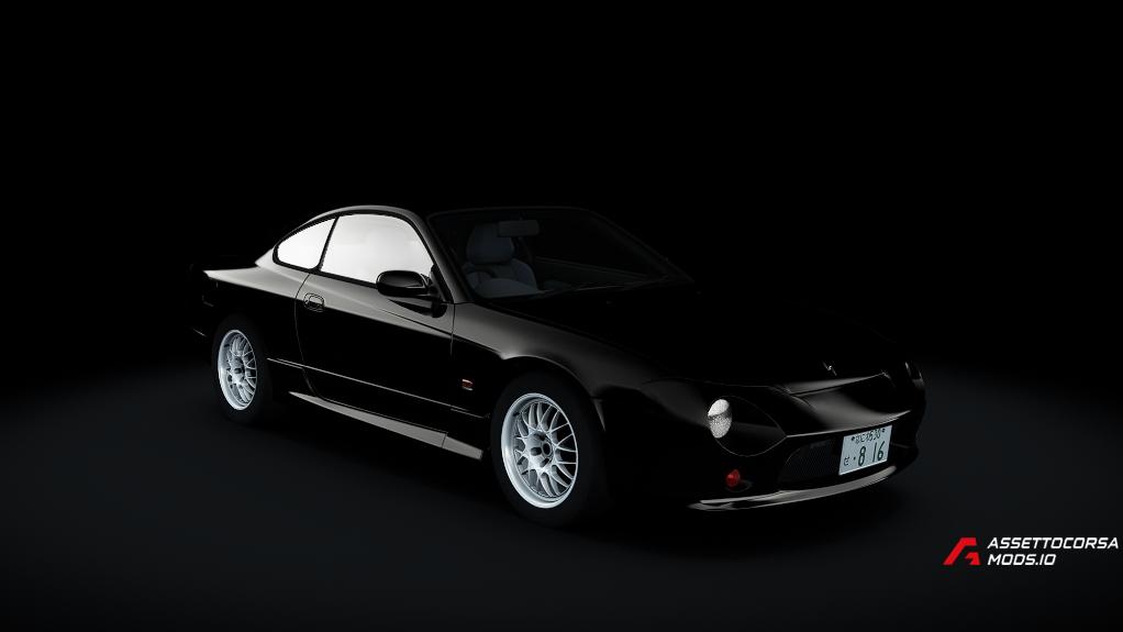 Nissan Silvia P Ride Spec Z