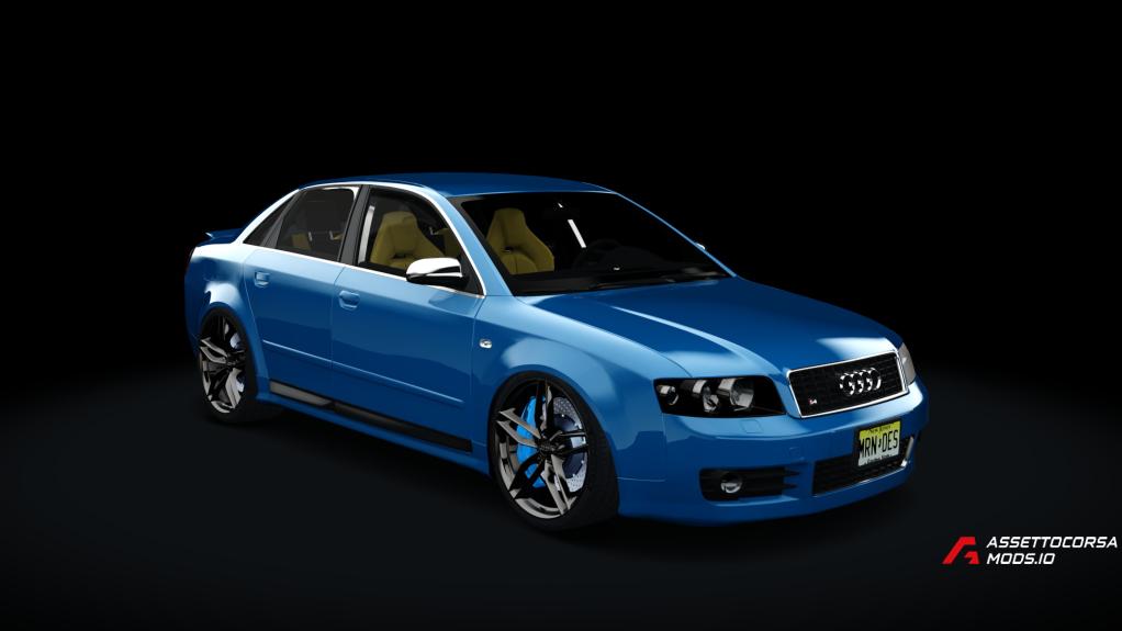 Audi_S4_V8_MRNDES
