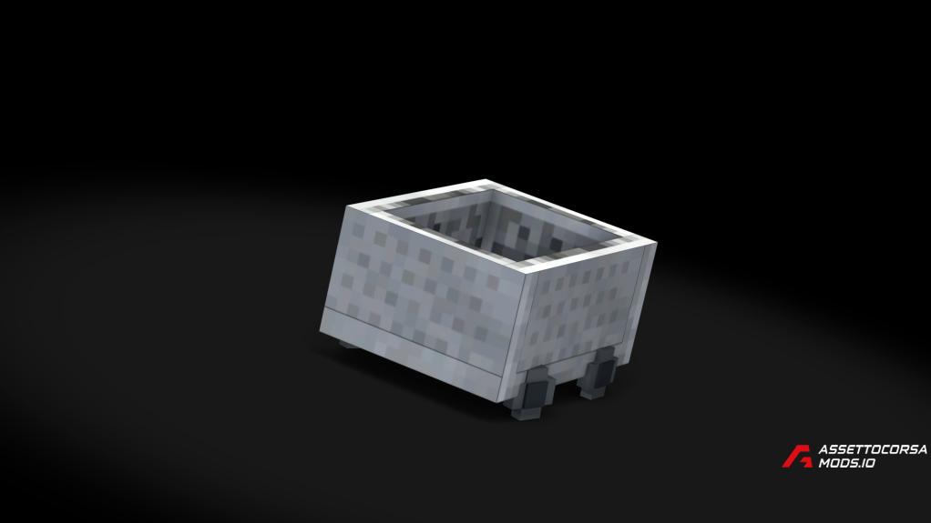 minecart