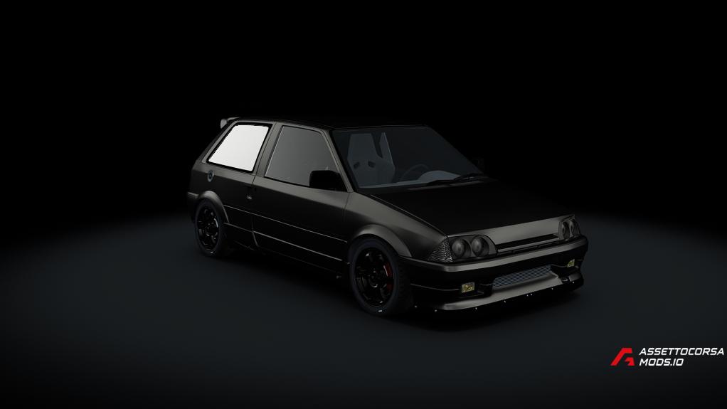Citroen AX Proto GTI
